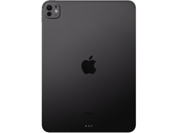 Планшет Apple iPad Pro 11 (2024) 512Gb Wi-Fi + Cellular Space Black