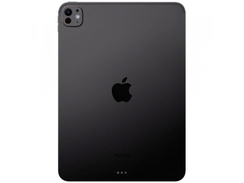 Планшет Apple iPad Pro 11 (2025) 1TB Wi-Fi + Cellular Space Black Планшет Apple iPad Pro 11 (2025) 1TB Wi-Fi + Cellular Space Black