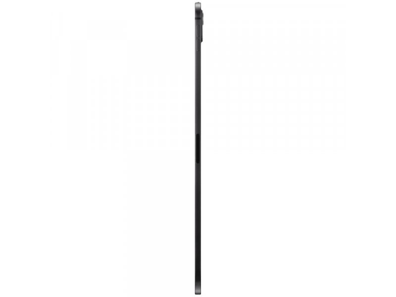 Планшет Apple iPad Pro 11 (2025) 2TB Wi-Fi + Cellular nano-texture Space Black