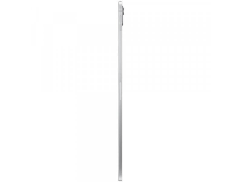 Планшет Apple iPad Pro 11 (2025) 2TB Wi-Fi nano-texture Silver