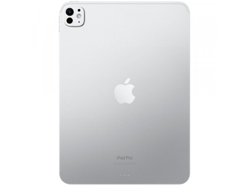 Планшет Apple iPad Pro 11 (2025) 2TB Wi-Fi Silver Планшет Apple iPad Pro 11 (2025) 2TB Wi-Fi Silver