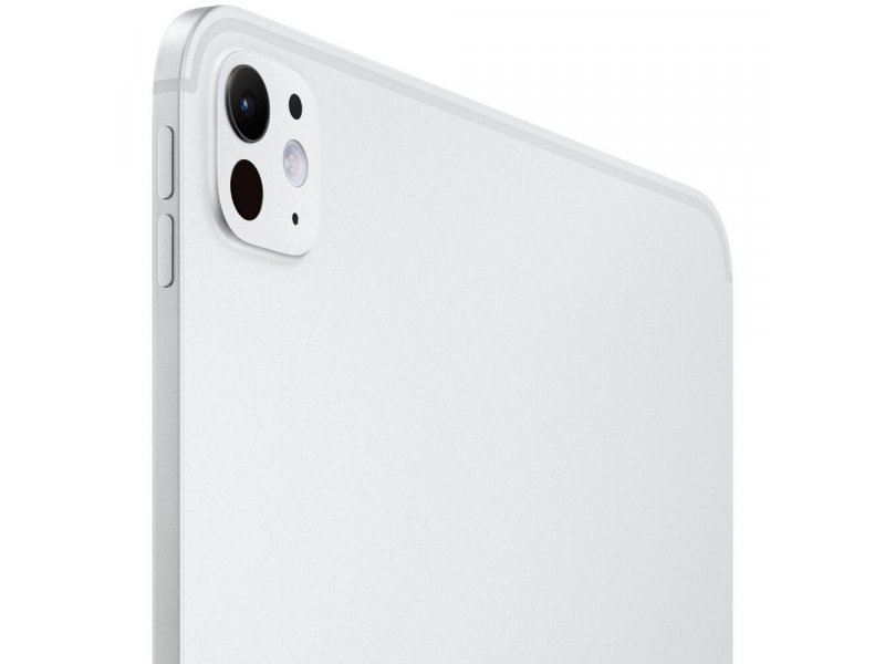Планшет Apple iPad Pro 11 (2025) 2TB Wi-Fi Silver Планшет Apple iPad Pro 11 (2025) 2TB Wi-Fi Silver