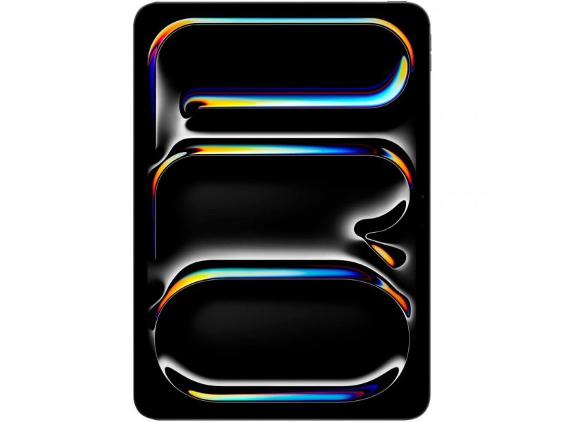 Планшет Apple iPad Pro 11 (2025) 2TB Wi-Fi Space Black Планшет Apple iPad Pro 11 (2025) 2TB Wi-Fi Space Black