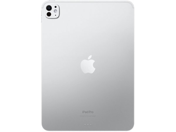 Планшет Apple iPad Pro 13 (2024) 2Tb Wi-Fi Silver Планшет Apple iPad Pro 13 (2024) 2Tb Wi-Fi Silver