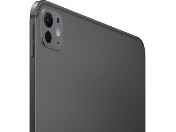 Планшет Apple iPad Pro 13 (2024) 512Gb Wi-Fi + Cellular Space Black Планшет Apple iPad Pro 13 (2024) 512Gb Wi-Fi + Cellular Space Black