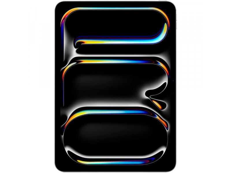 Планшет Apple iPad Pro 13 (2025) 1TB Wi-Fi + Cellular Silver Планшет Apple iPad Pro 13 (2025) 1TB Wi-Fi + Cellular Silver