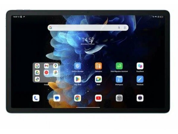 Планшет Blackview MEGA 1 11.5" 12/256GB Blue Планшет Blackview MEGA 1 11.5" 12/256GB Blue