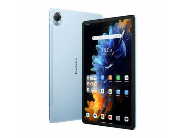 Планшет Blackview MEGA 1 11.5" 12/256GB Blue Планшет Blackview MEGA 1 11.5" 12/256GB Blue