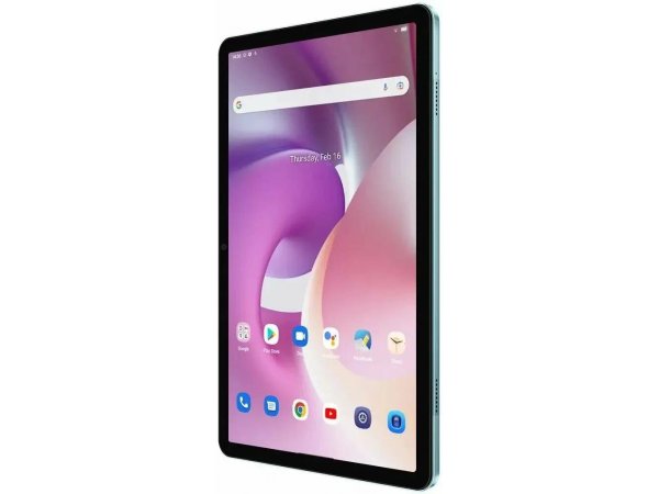 Планшет Blackview TAB 16 11" 8/256GB Green Планшет Blackview TAB 16 11" 8/256GB Green