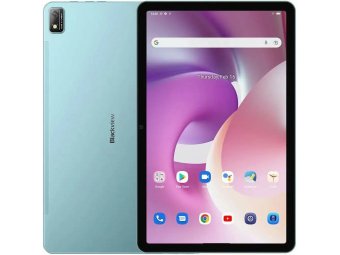 Планшет Blackview TAB 16 11" 8/256GB Green Планшет Blackview TAB 16 11" 8/256GB Green