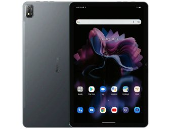 Планшет Blackview TAB 16 11" 8/256GB Gray Планшет Blackview TAB 16 11" 8/256GB Gray