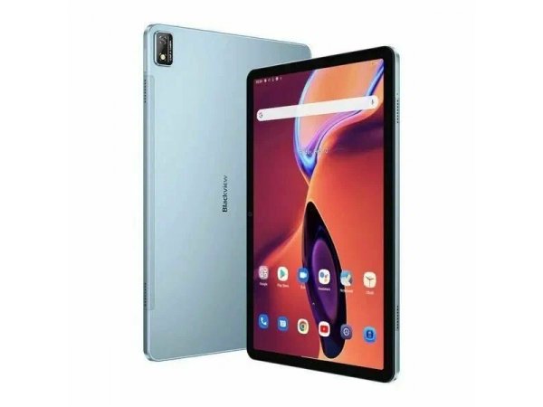 Планшет Blackview TAB 16 11" 8/256GB Blue Планшет Blackview TAB 16 11" 8/256GB Blue