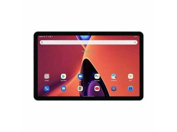 Планшет Blackview TAB 16 11" 8/256GB Blue Планшет Blackview TAB 16 11" 8/256GB Blue