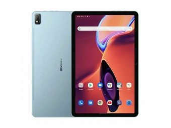 Планшет Blackview TAB 16 11" 8/256GB Blue Планшет Blackview TAB 16 11" 8/256GB Blue