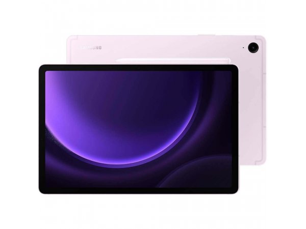 Планшет Samsung Galaxy Tab S9 FE BSM-X510 8/256GB Pink