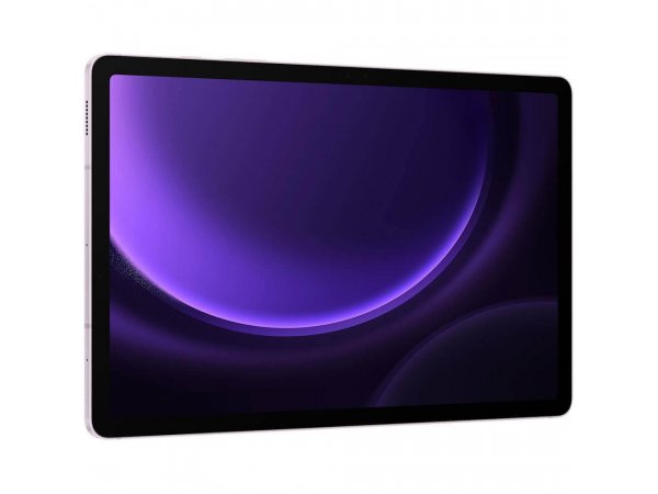 Планшет Samsung Galaxy Tab S9 FE BSM-X510 8/256GB Pink