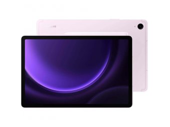 Планшет Samsung Galaxy Tab S9 FE BSM-X510 8/256GB Pink Планшет Samsung Galaxy Tab S9 FE BSM-X510 8/256GB Pink