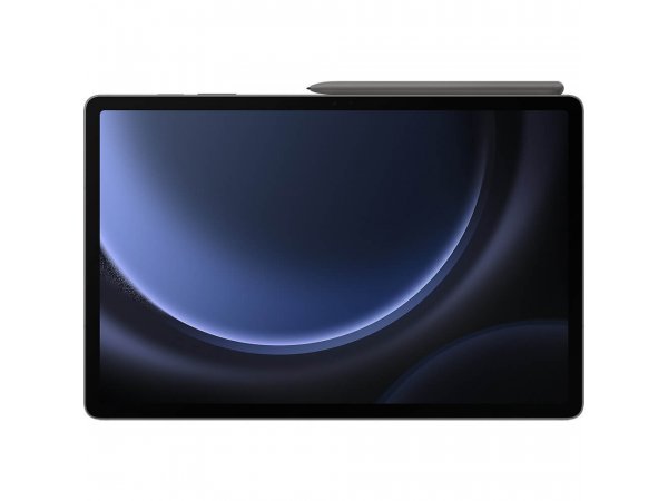 Планшет Samsung Galaxy Tab S9 FE+ BSM-X610 12/256GB Graphite
