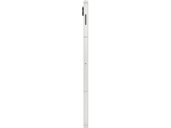 Планшет Samsung Galaxy Tab S9 FE+ BSM-X610 8/128GB Silver