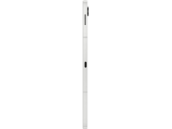 Планшет Samsung Galaxy Tab S9 FE+ BSM-X610 8/128GB Silver