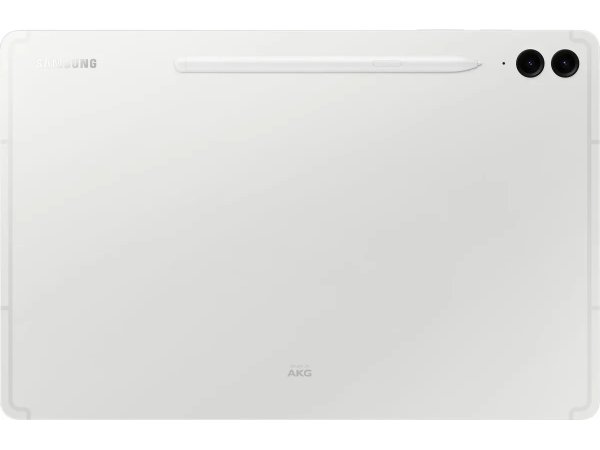Планшет Samsung Galaxy Tab S9 FE+ BSM-X610 8/128GB Silver