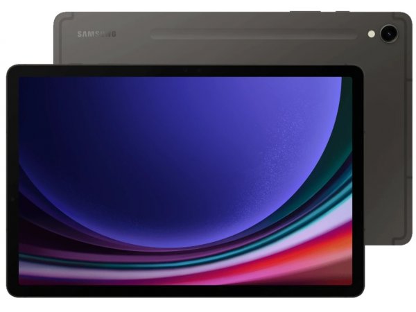 Планшет Samsung Galaxy Tab S9 SM-X710 12/256GB Graphite