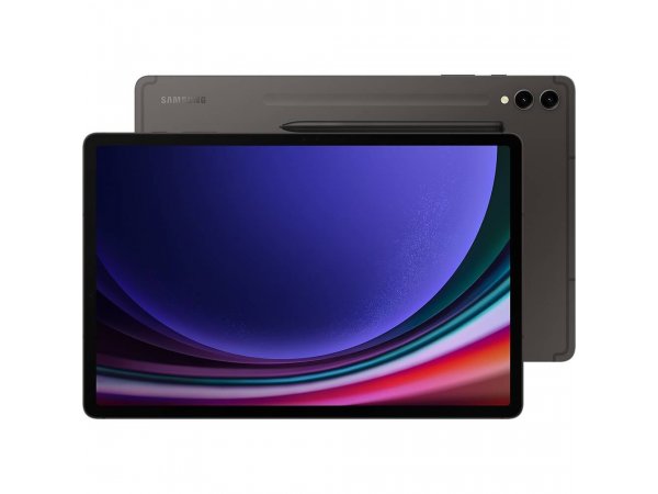 Планшет Samsung Galaxy Tab S9+ SM-X810 12/512GB Gray