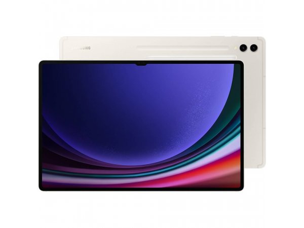 Планшет Samsung Galaxy Tab S9 Ultra SM-X916B 12/256GB Beige
