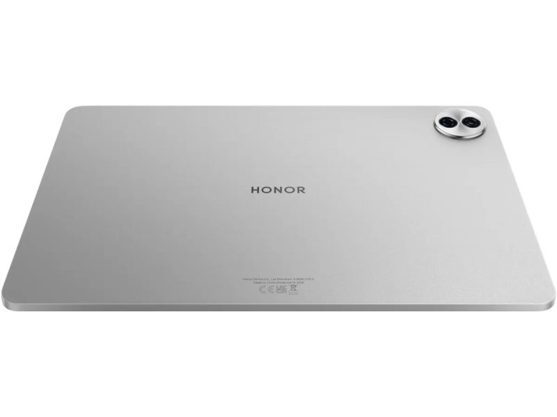 Планшет Honor Pad 10 LTE 8/256Gb серый (5301APED)