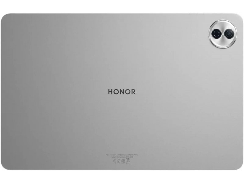 Планшет Honor Pad 10 Wi-Fi 8/256Gb серый (5301ANNY) Планшет Honor Pad 10 Wi-Fi 8/256Gb серый (5301ANNY)