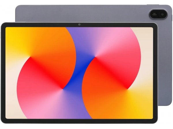 Планшет Huawei MatePad SE 11 Wi-Fi 4/128Gb Gray (53014AXV)