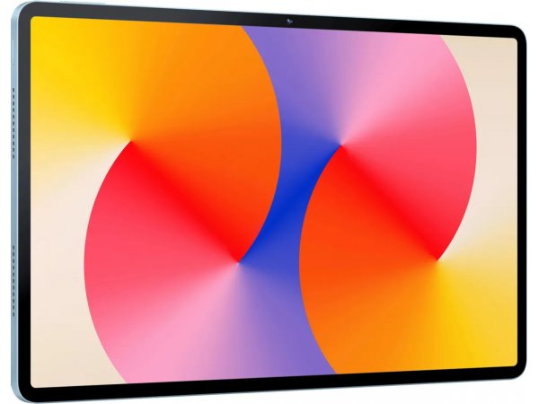 Планшет Huawei MatePad SE 11 Wi-Fi + стилус 8/128Gb Blue (53014BAB)