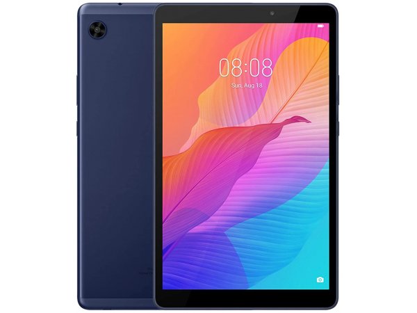 Планшет Huawei MatePad T8 3/32Gb LTE Deepsea Blue