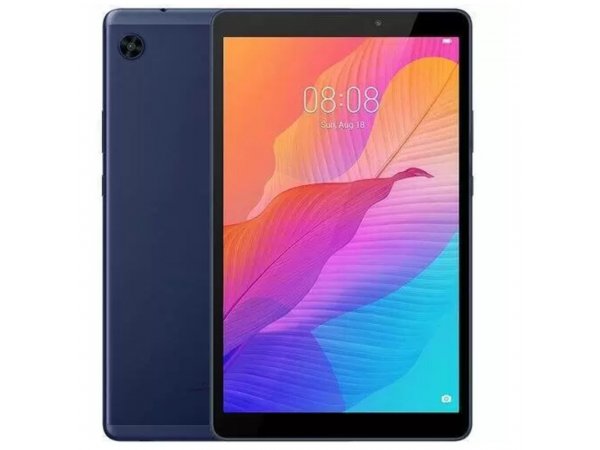 Планшет Huawei MatePad T8 3/32Gb Wi-Fi Deepsea Blue