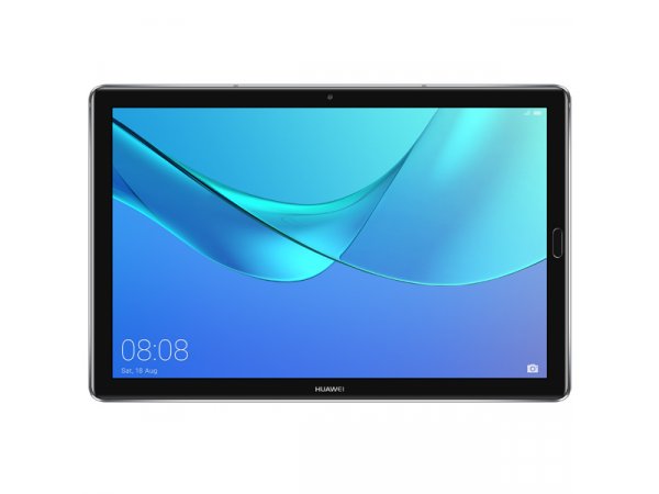 Планшет Huawei MediaPad M5 10.8 32Gb Wi-Fi Space Gray (CMR-W09)