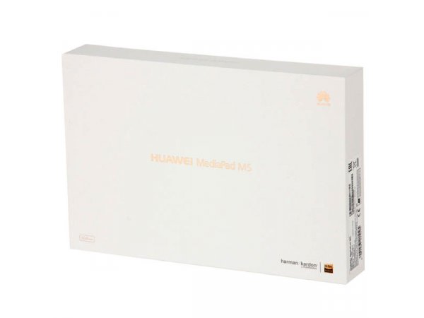 Планшет Huawei MediaPad M5 10.8 32Gb Wi-Fi Space Gray (CMR-W09) Планшет Huawei MediaPad M5 10.8 32Gb Wi-Fi Space Gray (CMR-W09)
