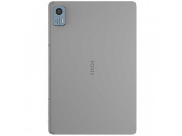 Планшет Inoi inoiPad Pro 4/128GB LTE Silver