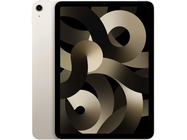 Планшет Apple iPad Air (2022), 256 ГБ, Wi-Fi, starlight