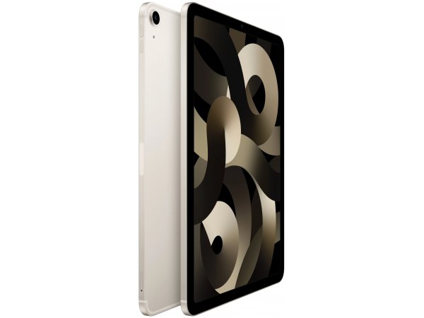 Планшет Apple iPad Air (2022), 256 ГБ, Wi-Fi, starlight