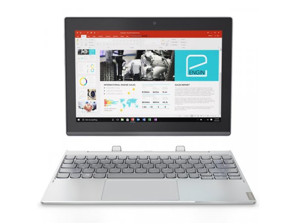 Планшет Lenovo MiiX 320-10ICR 10.1