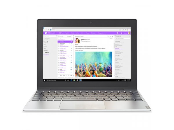 Планшет Lenovo MiiX 320-10ICR 10.1 Планшет Lenovo MiiX 320-10ICR 10.1