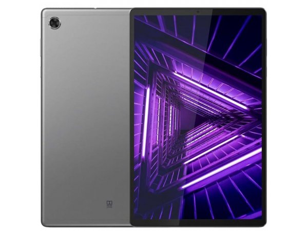 Планшетный компьютер Lenovo Tab M10 Plus TB-X606X 4/128G Iron Gray