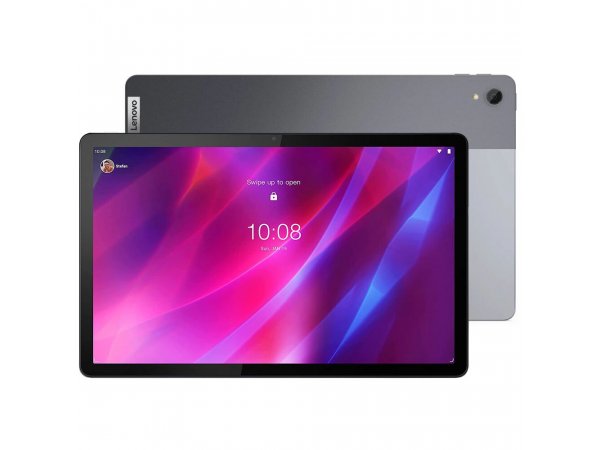 Планшетный компьютер Lenovo Tab P11 Plus TB-J606X 4/128Gb Slate Gray
