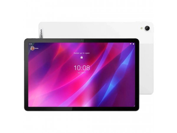 Планшетный компьютер Lenovo Tab P11 Plus TB-J616X 4/64G Platinum Gray