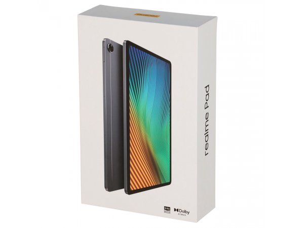 Планшет Realme Pad 6/128GB Wi-Fi Gold