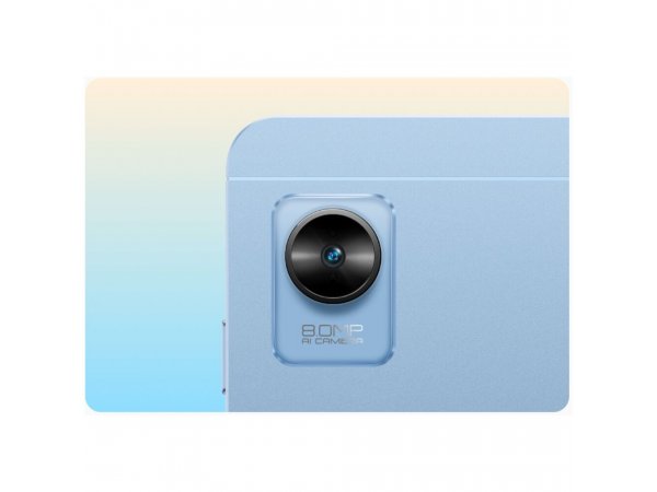 Планшет Realme Pad mini 4/64GB Wi-Fi Blue Планшет Realme Pad mini 4/64GB Wi-Fi Blue