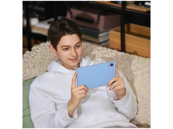 Планшет Realme Pad mini 4/64GB Wi-Fi Blue Планшет Realme Pad mini 4/64GB Wi-Fi Blue