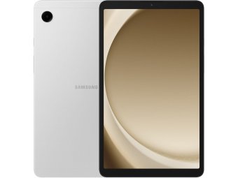 Планшет Samsung Galaxy Tab A9 SM-X115 8/128GB LTE Silver Планшет Samsung Galaxy Tab A9 SM-X115 8/128GB LTE Silver