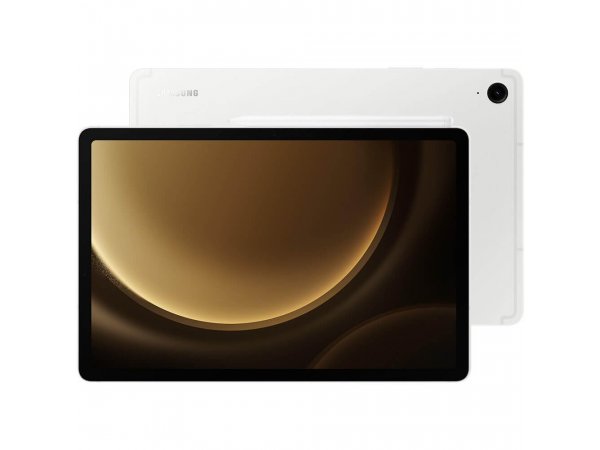 Планшет Samsung Galaxy Tab S9 FE BSM-X510 8/256GB Silver