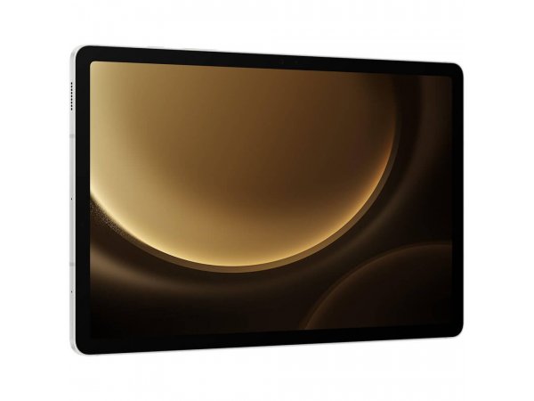 Планшет Samsung Galaxy Tab S9 FE BSM-X510 8/256GB Silver